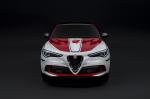 Alfa Romeo Stelvio Quadrifoglio Alfa Romeo Racing 2019 года